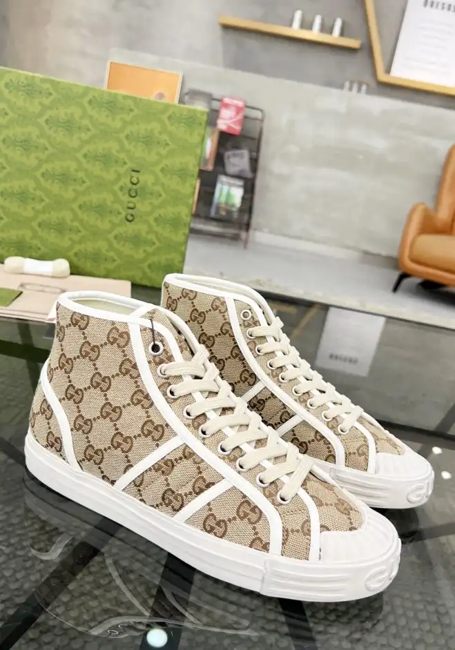 hype Gucci Casual Shoes