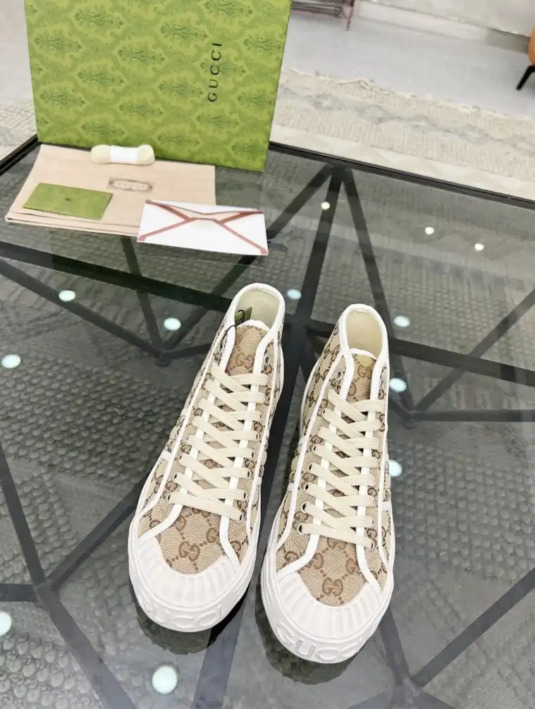 hype Gucci Casual Shoes