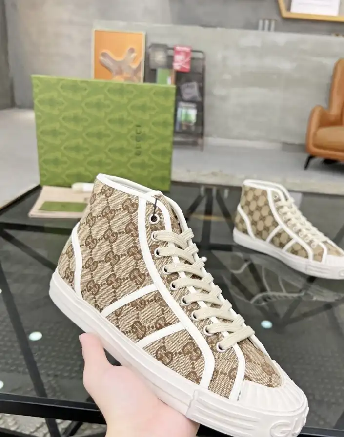 hype Gucci Casual Shoes