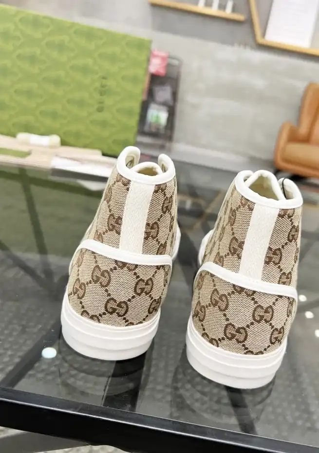 hype Gucci Casual Shoes