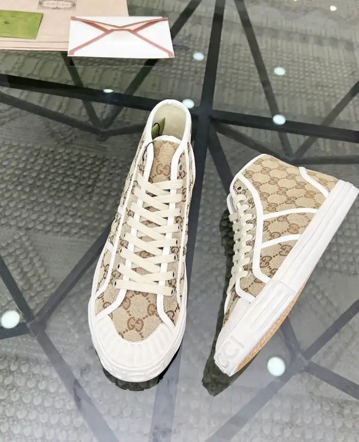 hype Gucci Casual Shoes