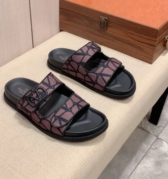 hype Valentino Slippers