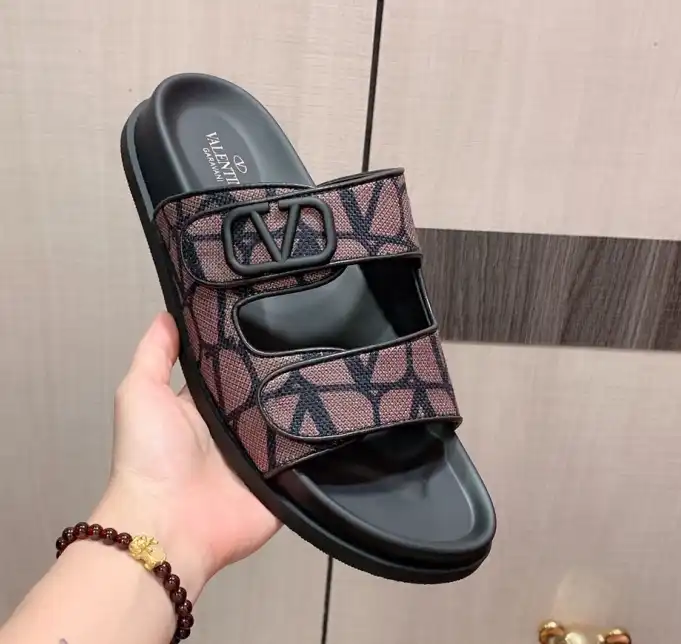 hype Valentino Slippers