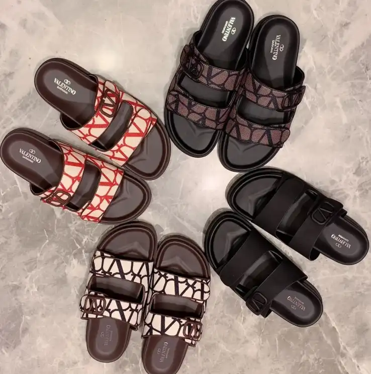 hype Valentino Slippers