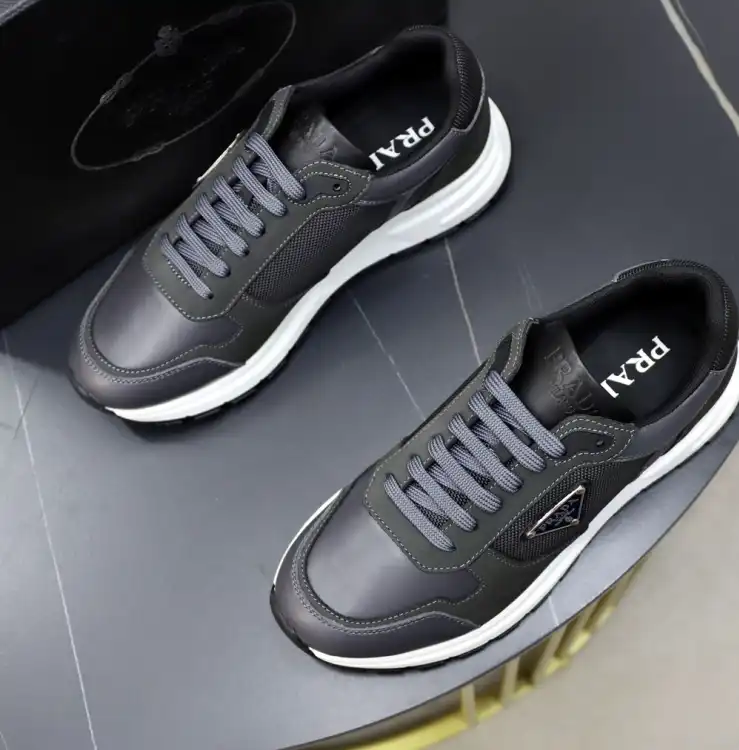 hype Prada Casual Shoes