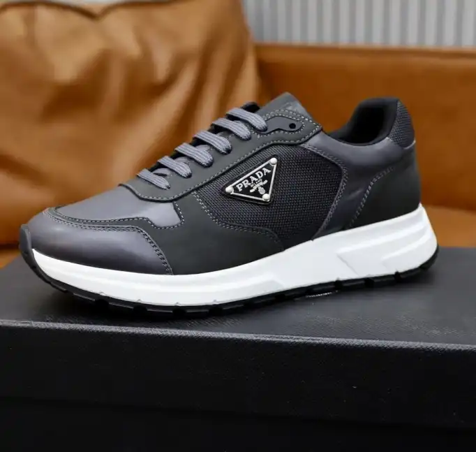 hype Prada Casual Shoes