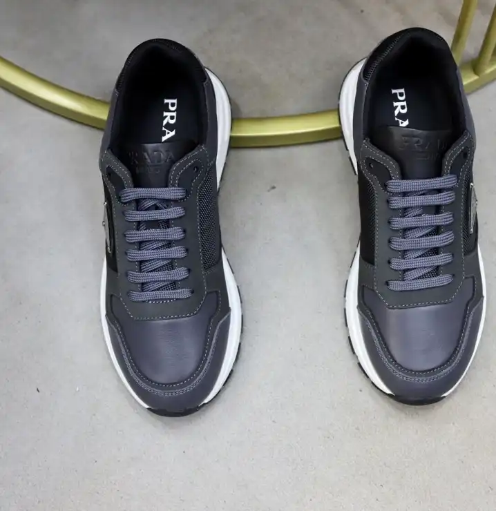 hype Prada Casual Shoes