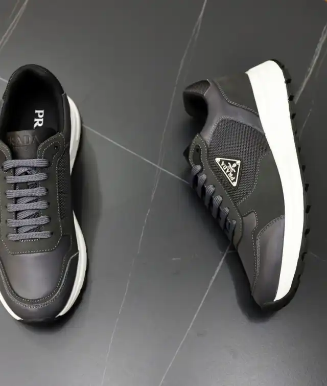 hype Prada Casual Shoes