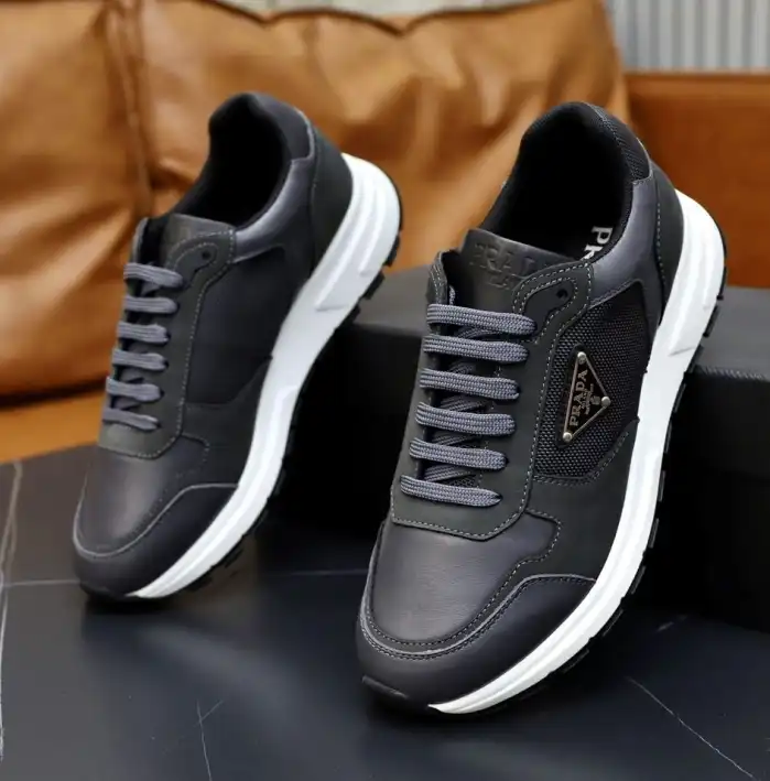 hype Prada Casual Shoes