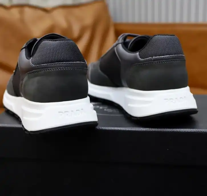 hype Prada Casual Shoes