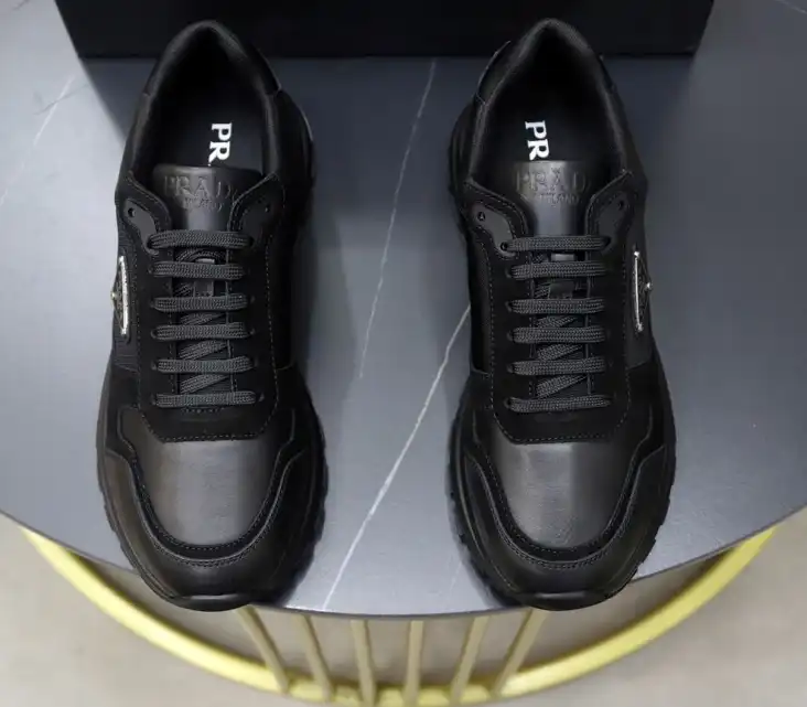 hype Prada Casual Shoes