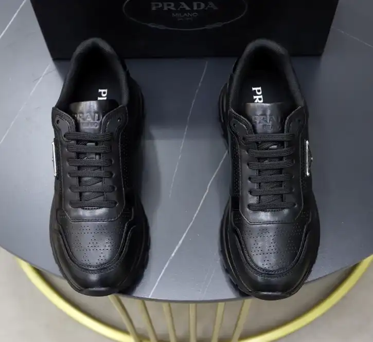 hype Prada Casual Shoes