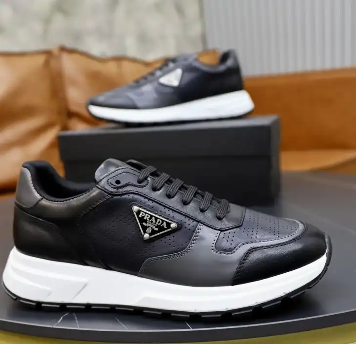 hype Prada Casual Shoes