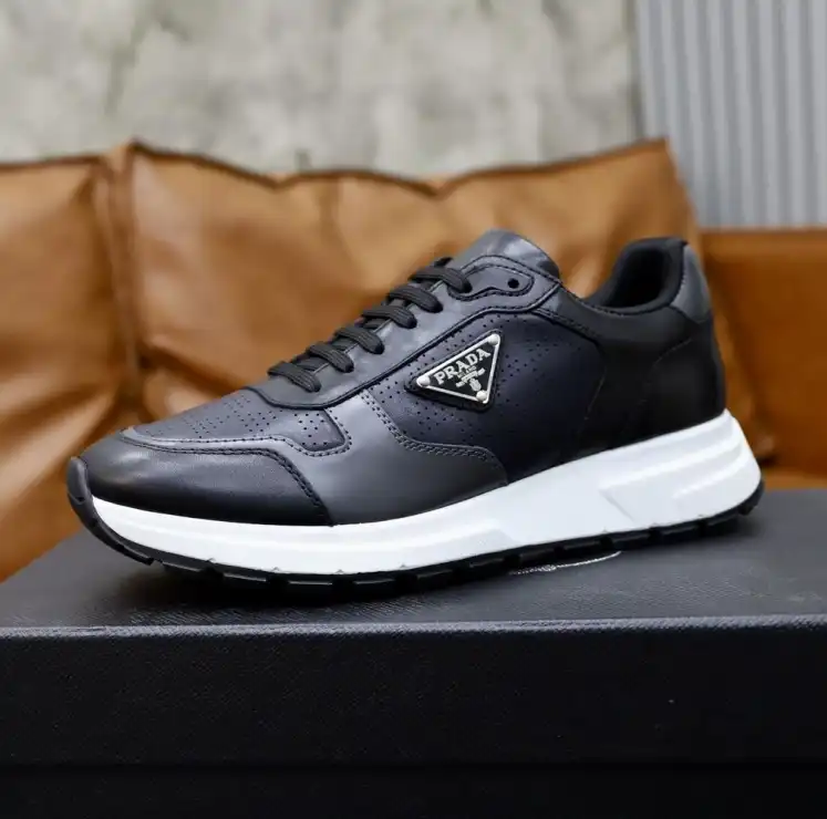 hype Prada Casual Shoes