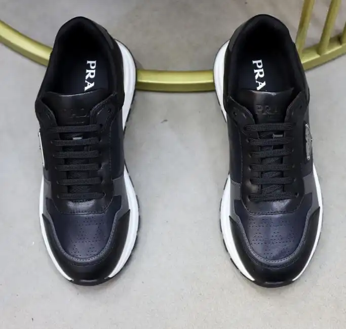 hype Prada Casual Shoes