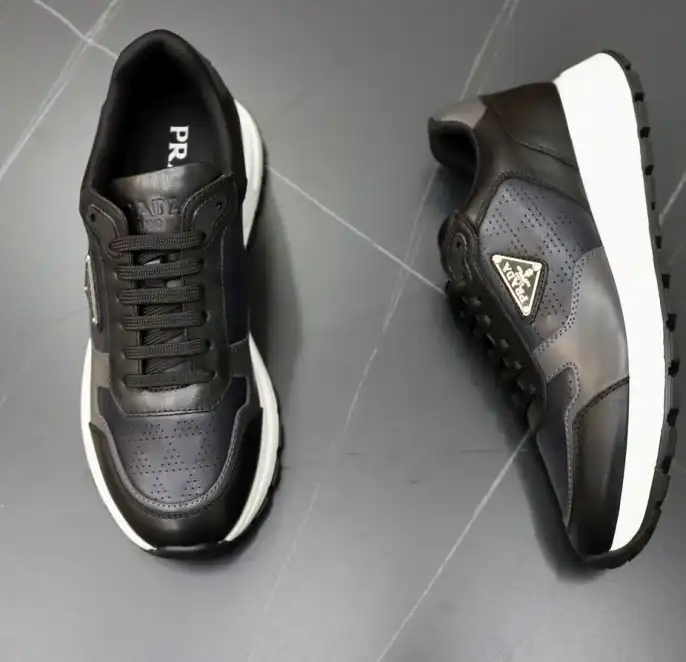 hype Prada Casual Shoes