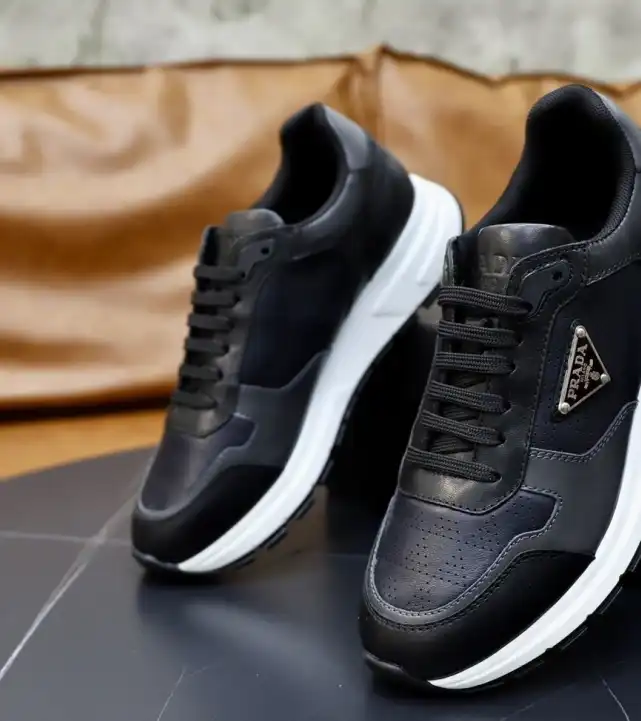 hype Prada Casual Shoes