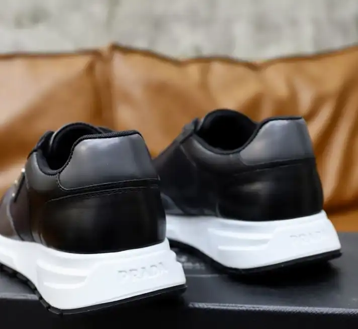 hype Prada Casual Shoes