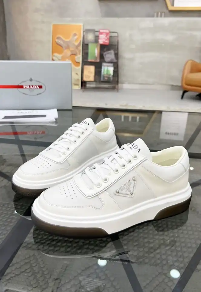 hype Prada Casual Shoes