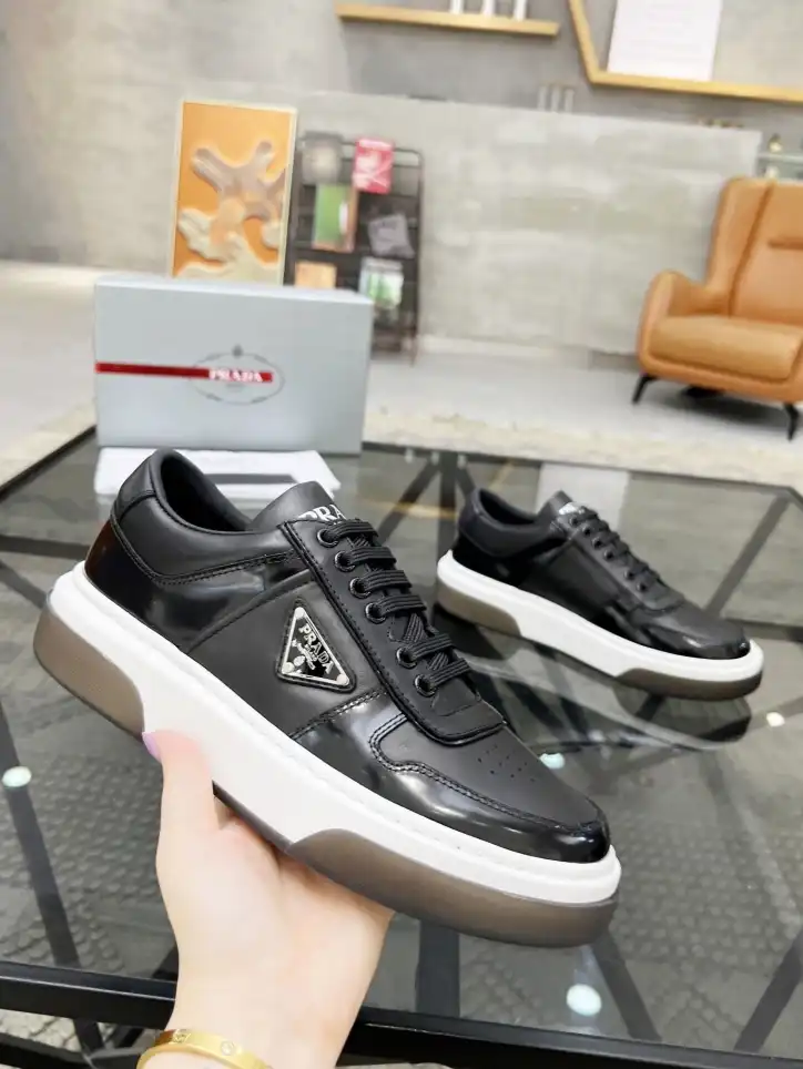 hype Prada Casual Shoes