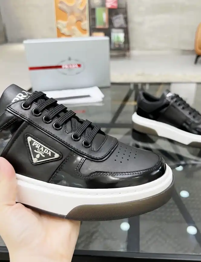 hype Prada Casual Shoes