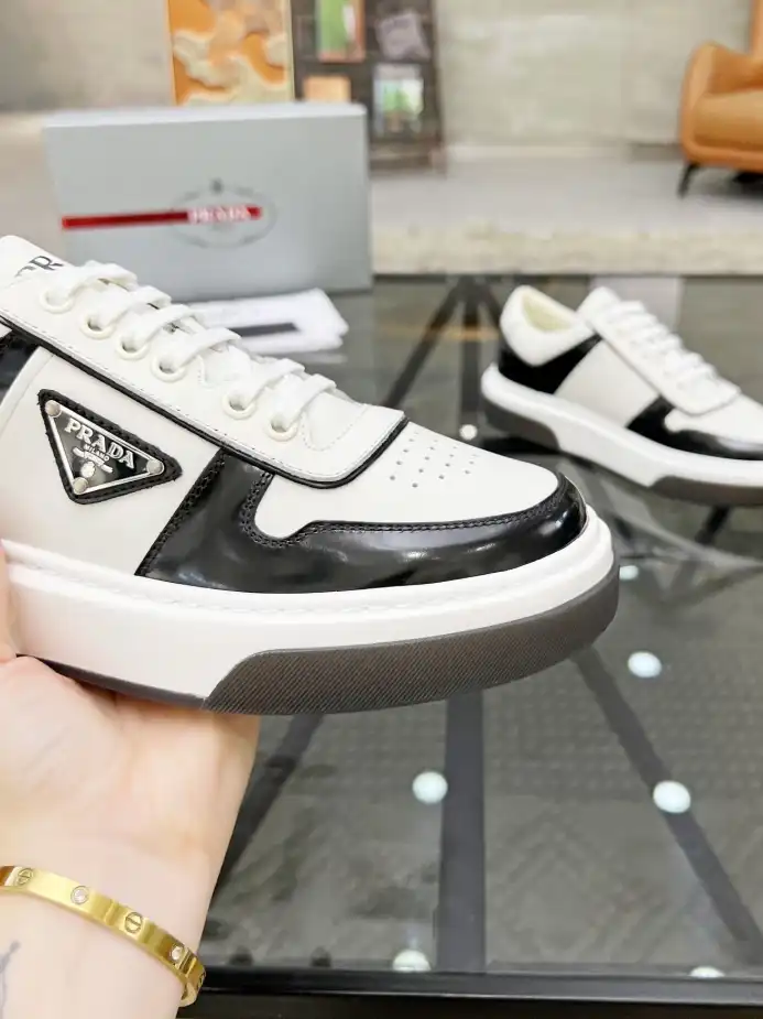 hype Prada Casual Shoes