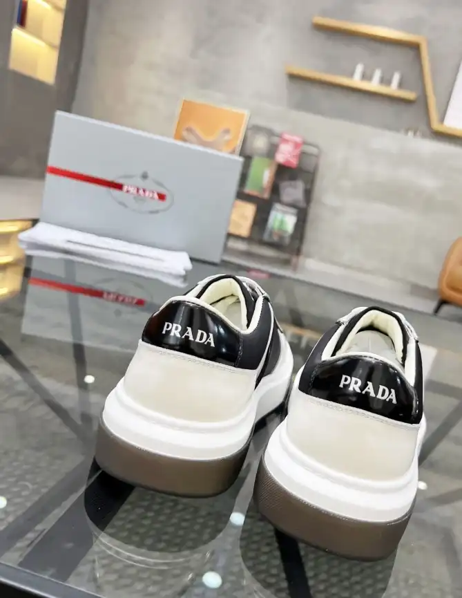 hype Prada Casual Shoes