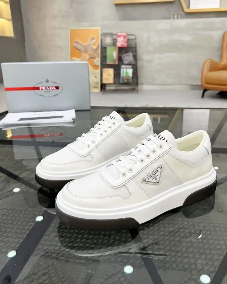 hype Prada Casual Shoes