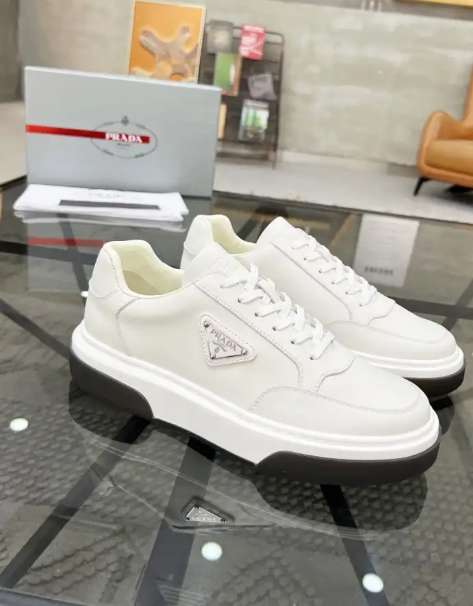 hype Prada Casual Shoes