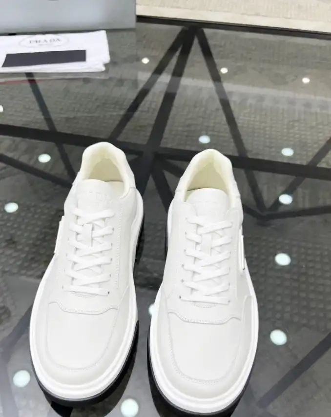 hype Prada Casual Shoes