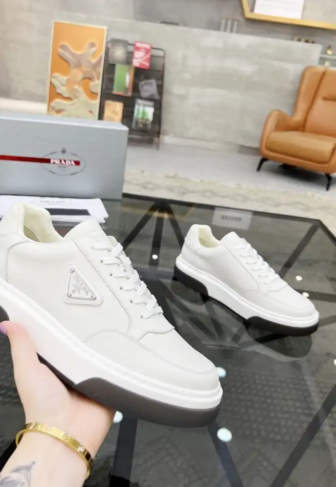 hype Prada Casual Shoes