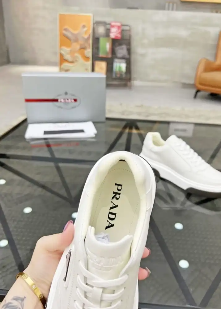 hype Prada Casual Shoes