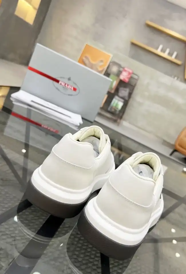 hype Prada Casual Shoes