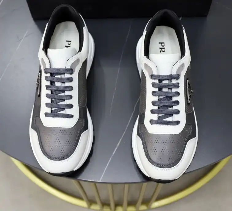 hype Prada Casual Shoes