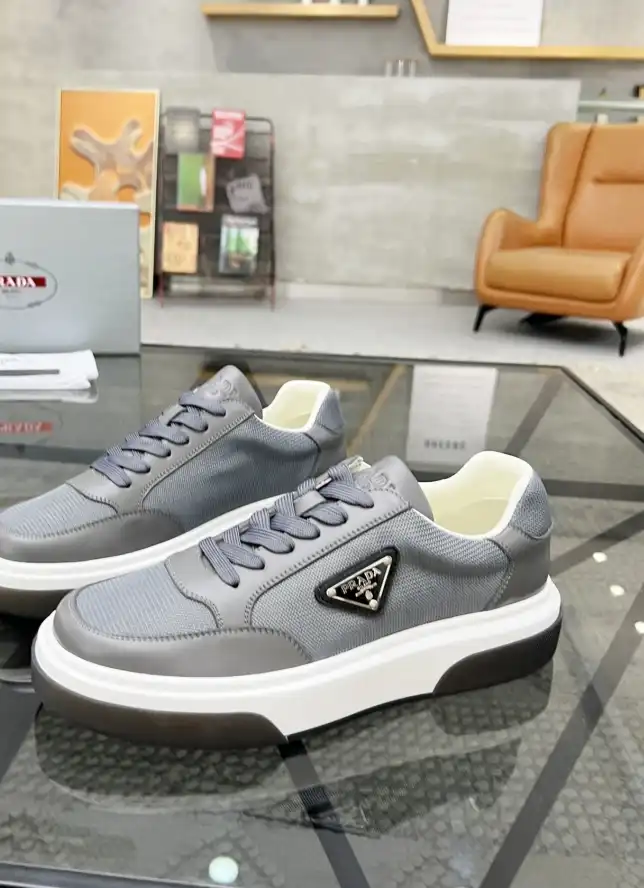 hype Prada Casual Shoes