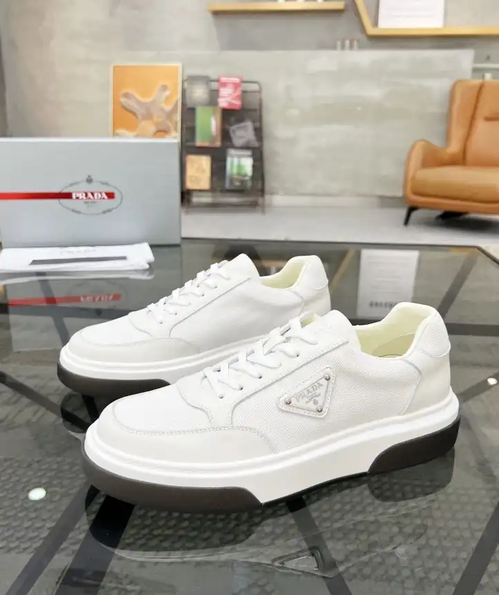 hype Prada Casual Shoes