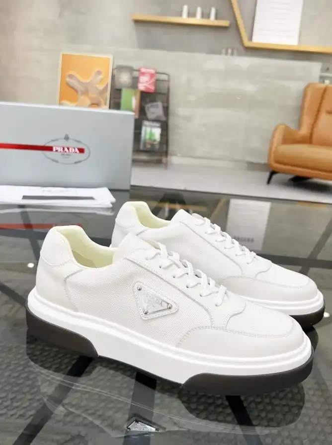 hype Prada Casual Shoes