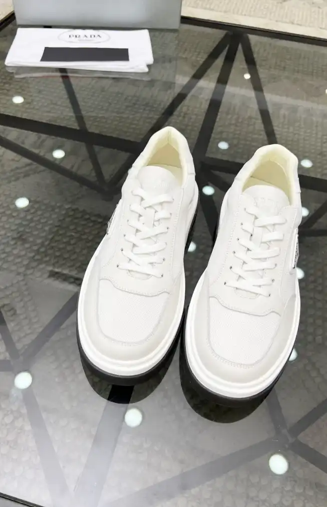 hype Prada Casual Shoes