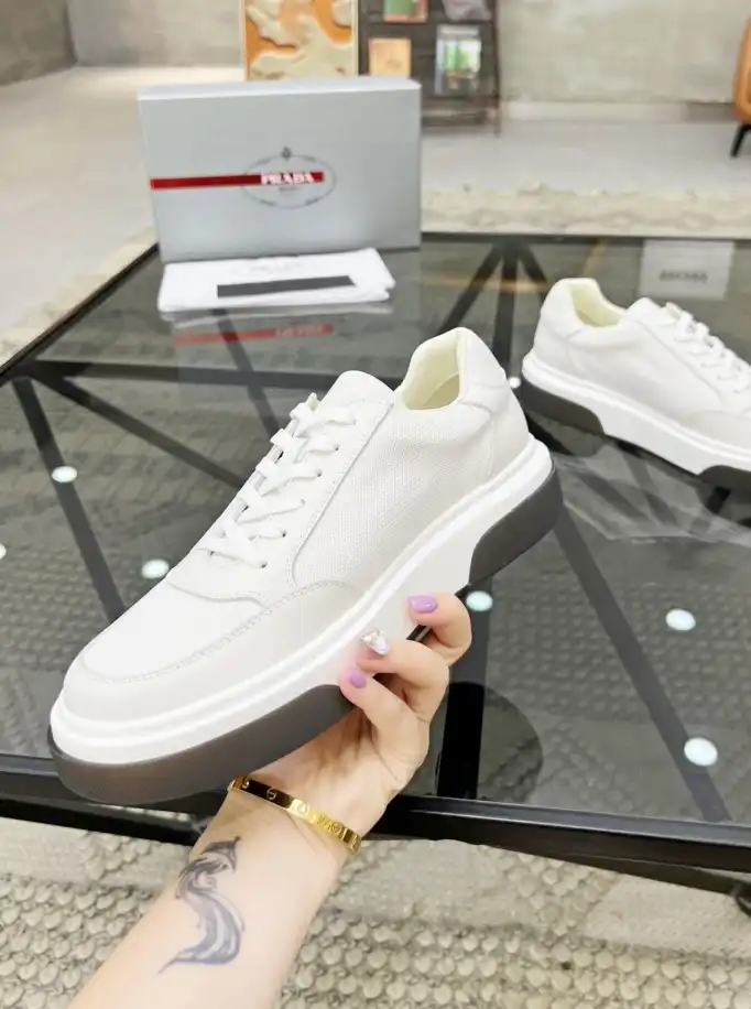 hype Prada Casual Shoes