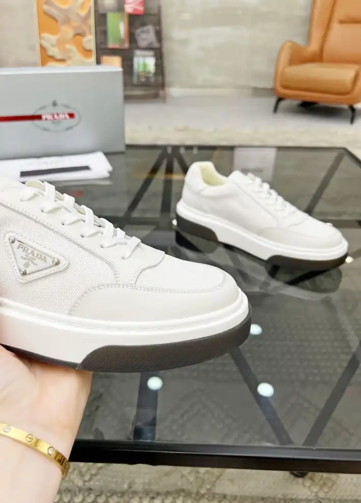 hype Prada Casual Shoes