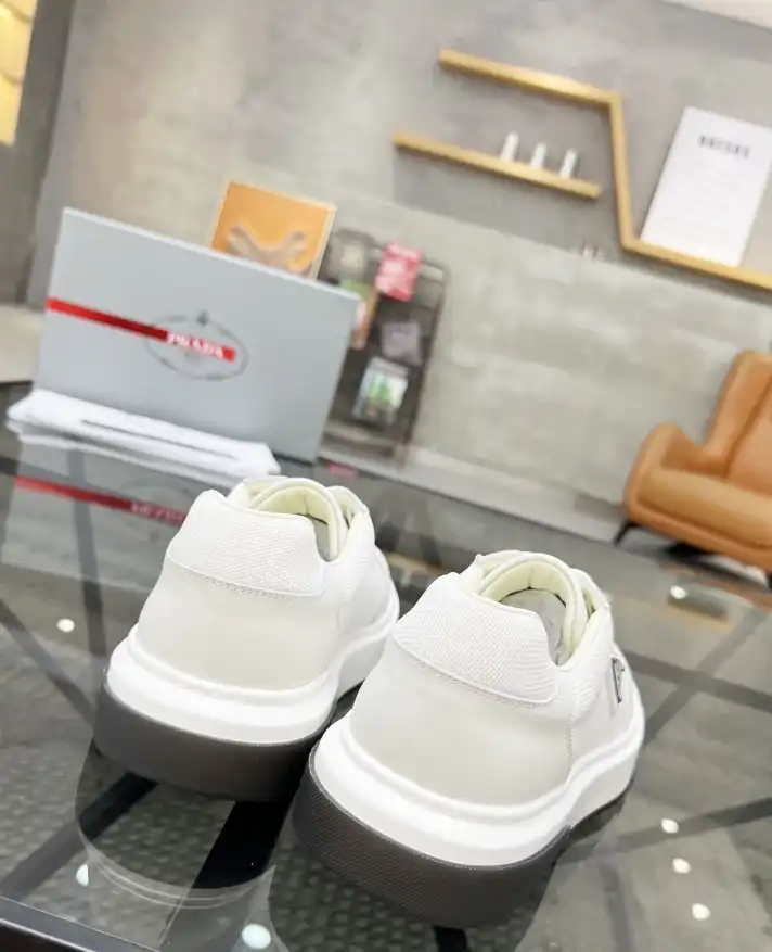 hype Prada Casual Shoes