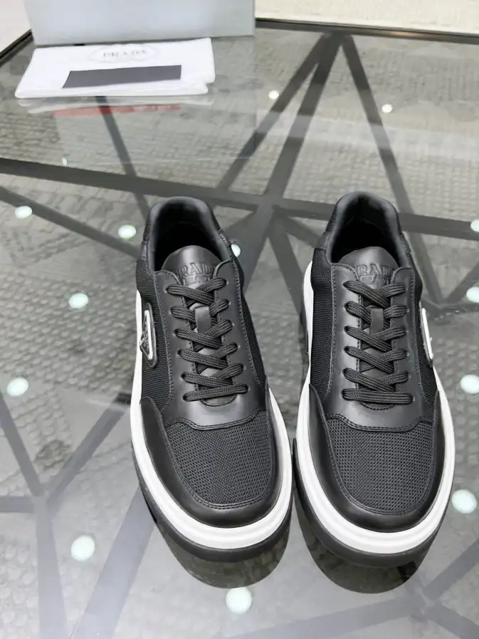 hype Prada Casual Shoes