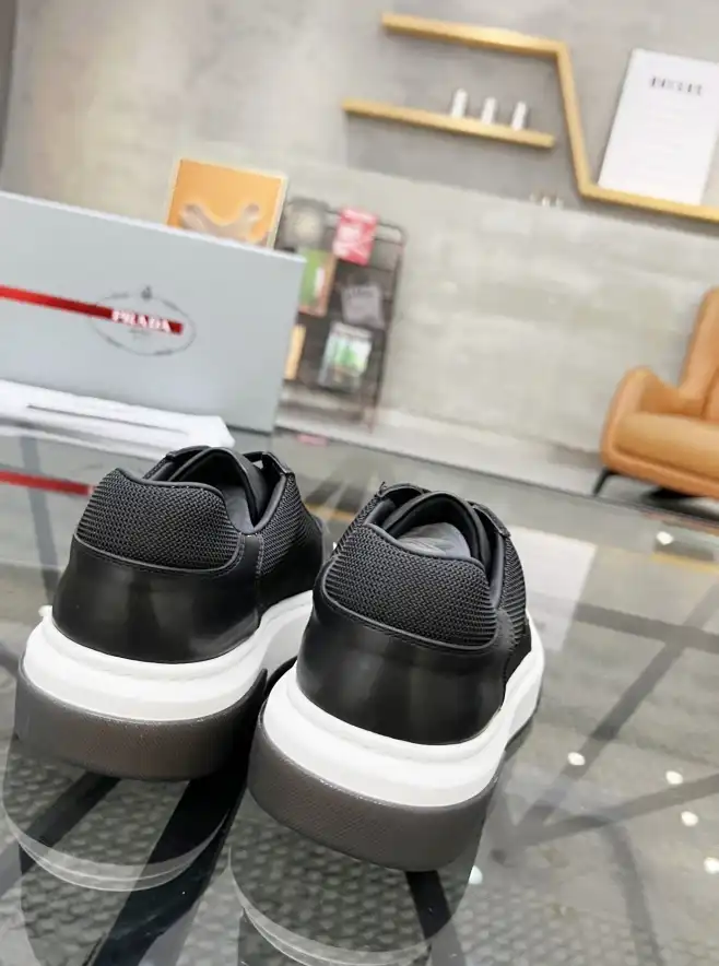 hype Prada Casual Shoes