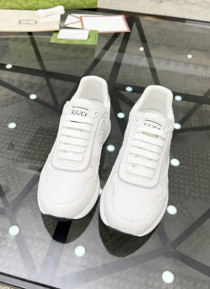 hype Gucci Casual Shoes