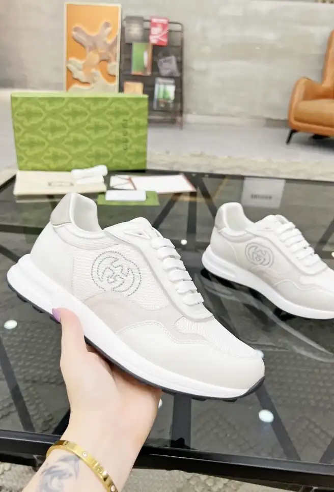 hype Gucci Casual Shoes