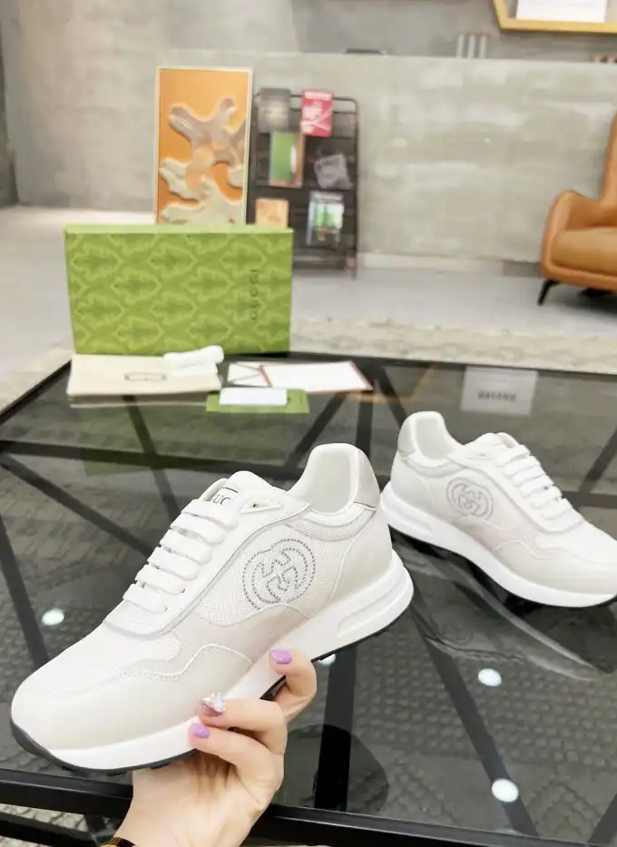 hype Gucci Casual Shoes