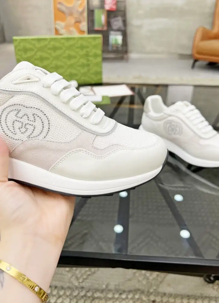 hype Gucci Casual Shoes