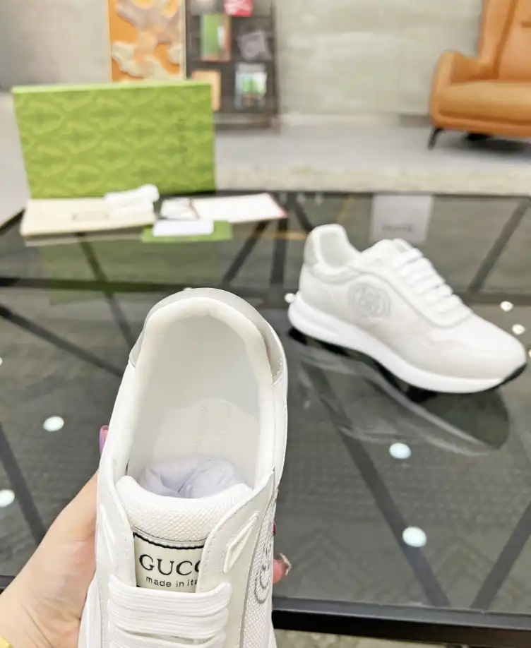 hype Gucci Casual Shoes