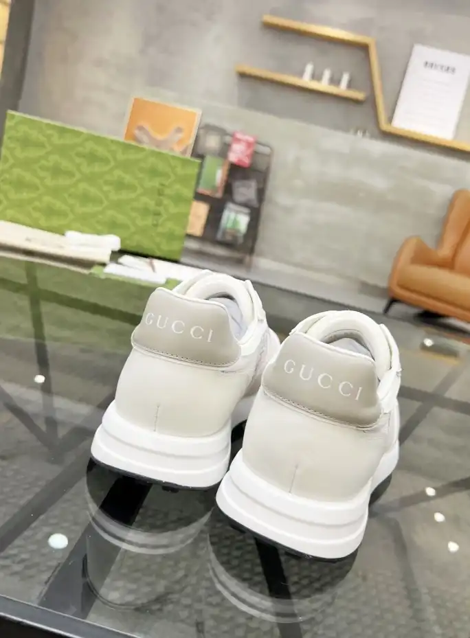 hype Gucci Casual Shoes