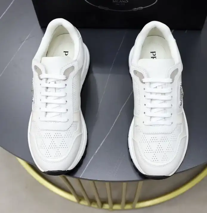 hype Prada Casual Shoes